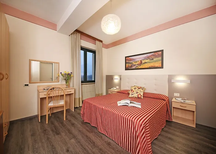 Hotel Panoramica